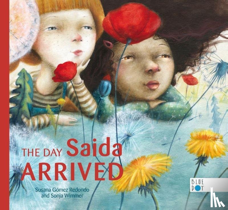 Gómez Redondo, Susana - Gómez Redondo, S: Day Saida Arrived