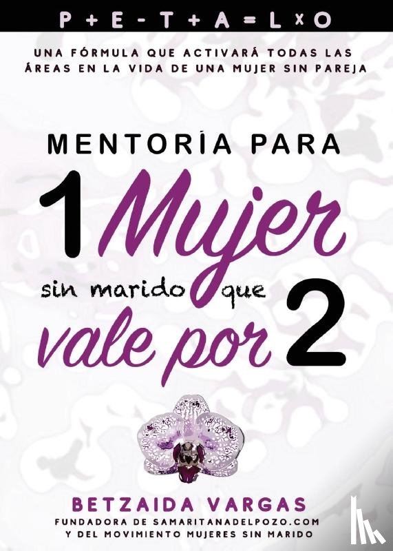 Vargas, Betzaida - Eres Una Flor Completa