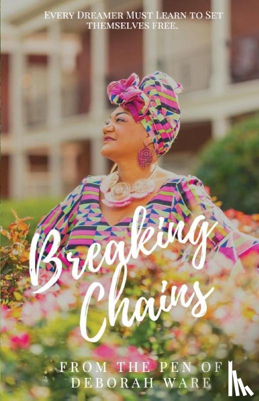Ware, Deborah - Breaking Chains