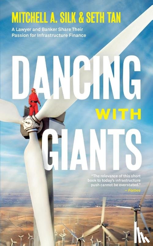 Silk, Mitchell A, Tan, Seth - Dancing With Giants
