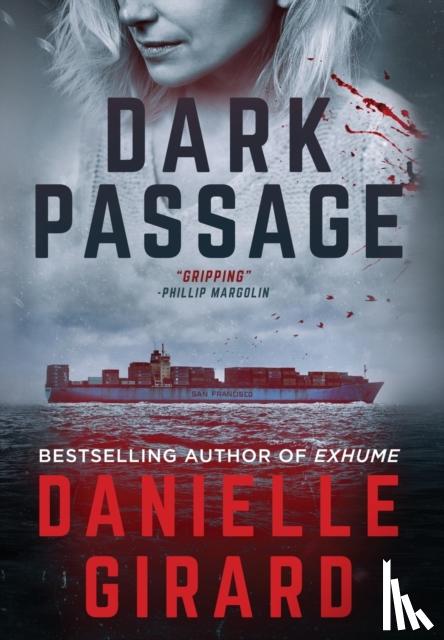 Girard, Danielle - Dark Passage