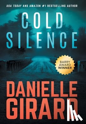 Girard, Danielle - Cold Silence