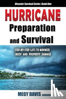 Davis, Megy - Hurricane Preparedness and Survival