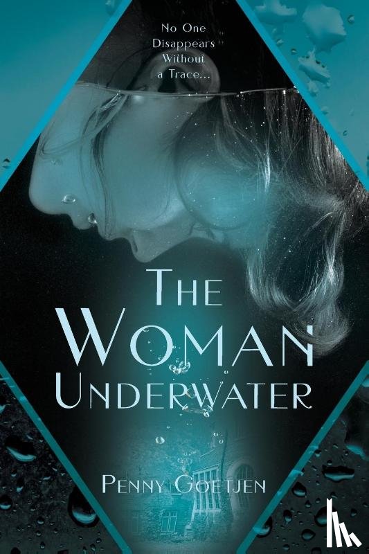 Goetjen, Penny - The Woman Underwater