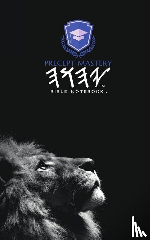 Publishing LLC, Precept Mastery - Precept Mastery Bible Notebook