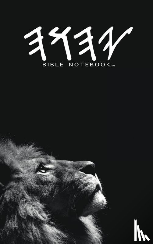 Publishing LLC, Precept Mastery - Precept Bible Notebook(TM) Yahawah