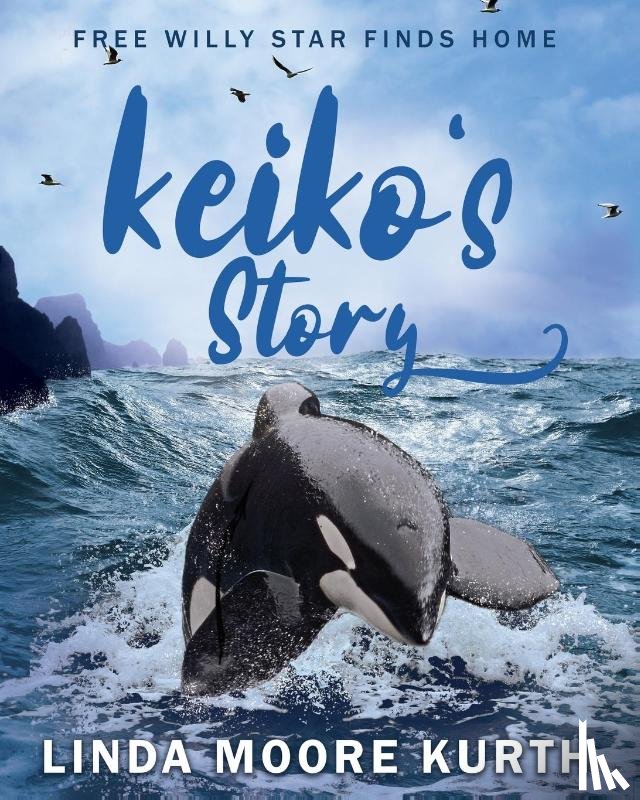 Kurth, Linda - Keiko's Story