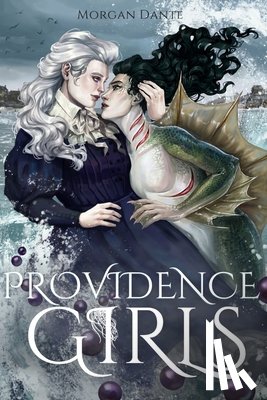 Dante, Morgan - Providence Girls