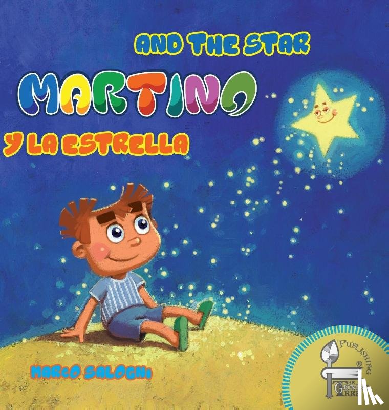 Salogni, Marco - Martino and the Star