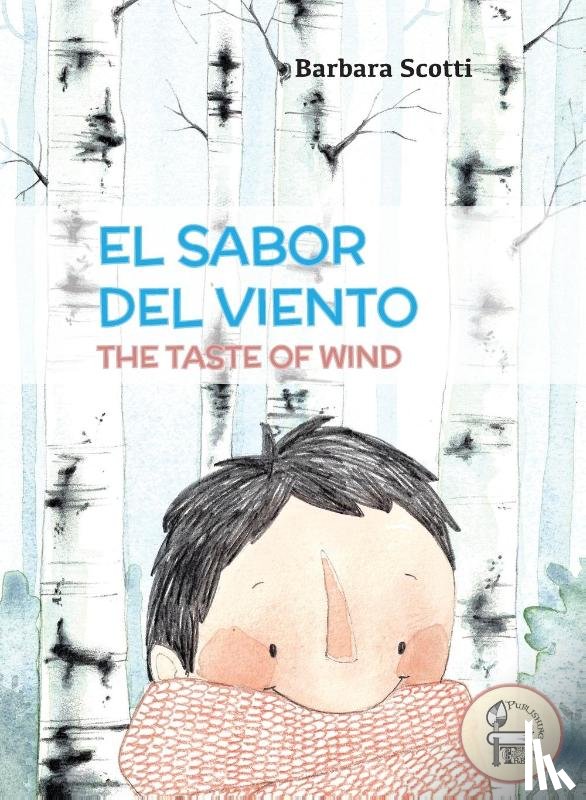 Scotti, Barbara - El Sabor del Viento