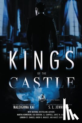 Kai, Naleighna - Kings of the Castle