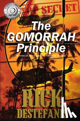 Destefanis, Rick - The Gomorrah Principle