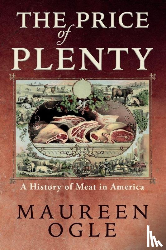Ogle, Maureen - The Price of Plenty