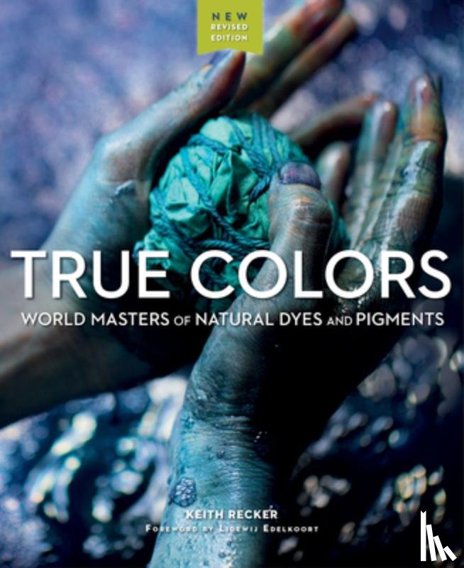 Recker, Keith - True Colours