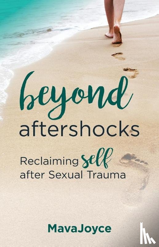 Joyce, Mava - Beyond Aftershocks