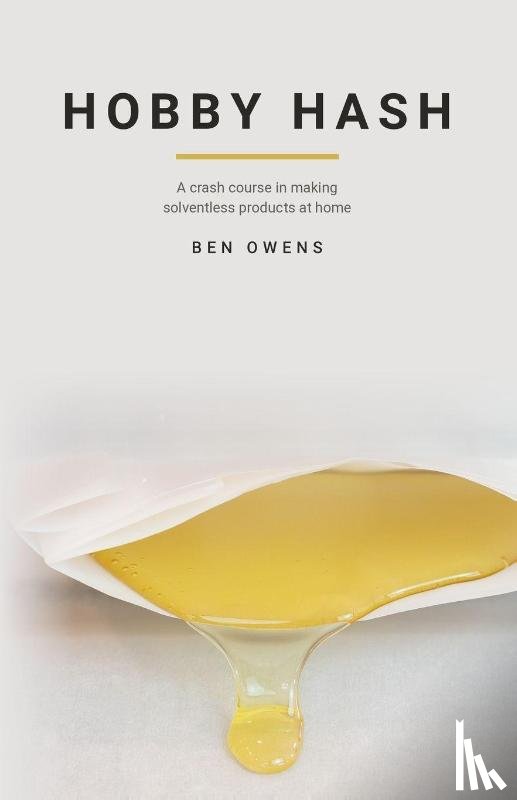 Owens, Ben - Owens, B: Hobby Hash