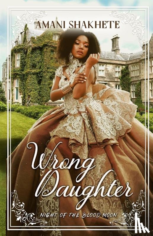 Amanishakhete, Amanishakhete - Amanishakhete, A: Wrong Daughter
