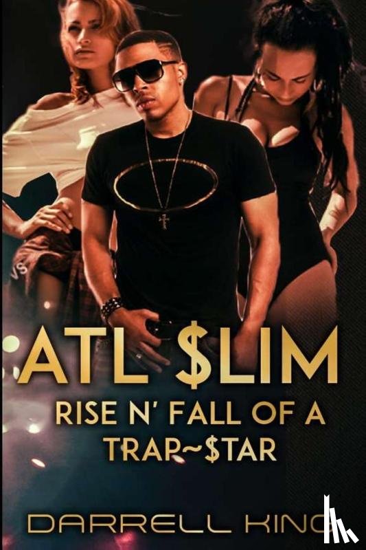 Darrell, King - ATL Slim