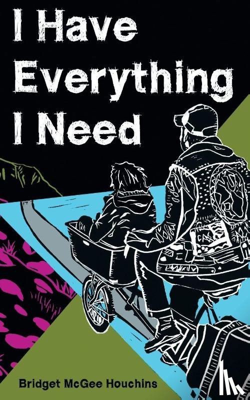 Houchins, Bridget McGee - I Have Everything I Need