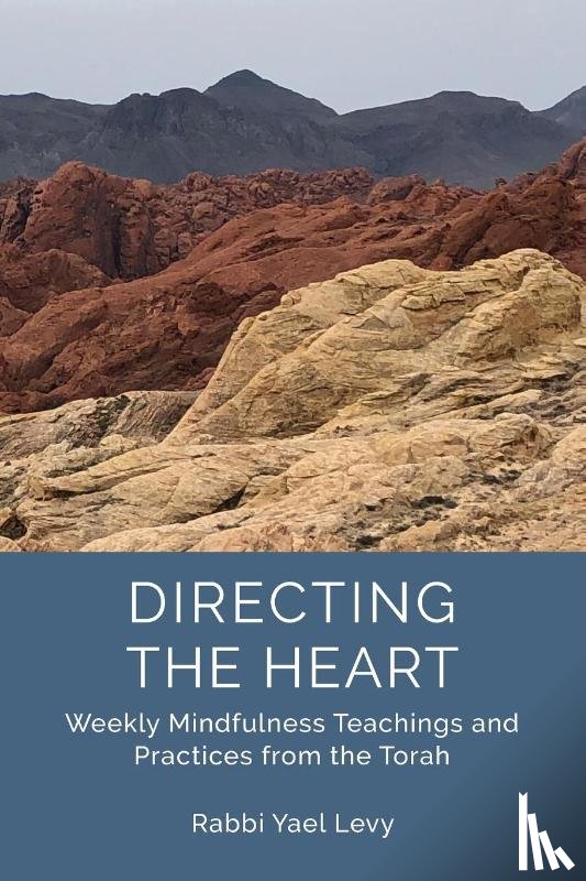 Levy, Rabbi Yael - Directing the Heart