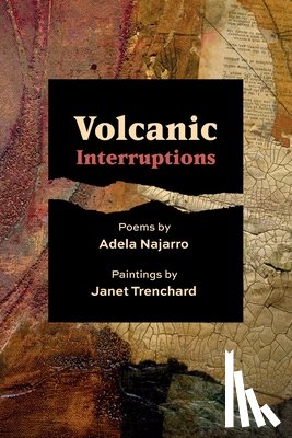 Najarro, Adela - Volcanic Interruptions
