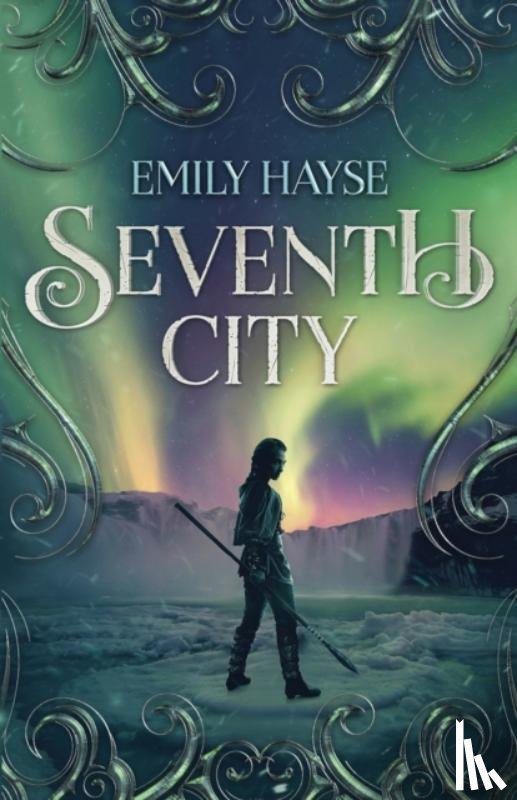 Hayse, Emily - Seventh City