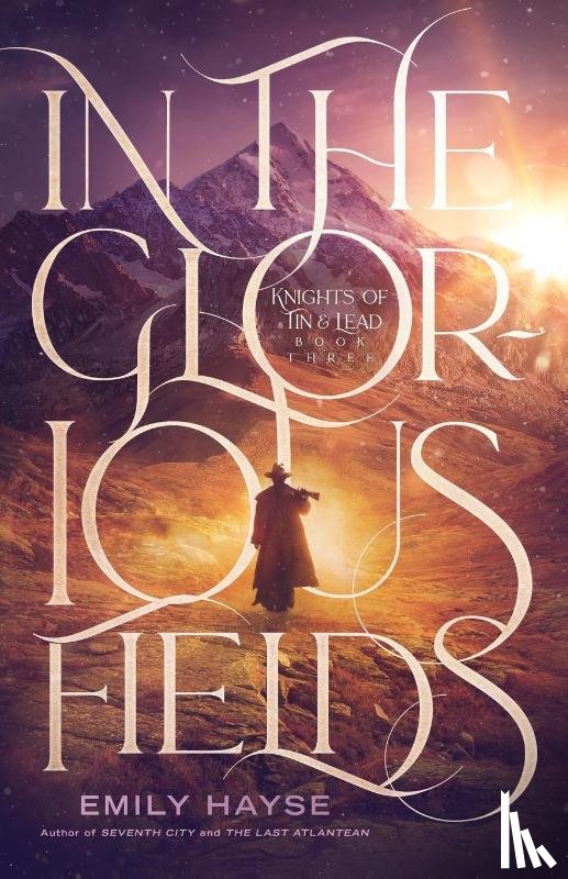 Hayse, Emily - In the Glorious Fields