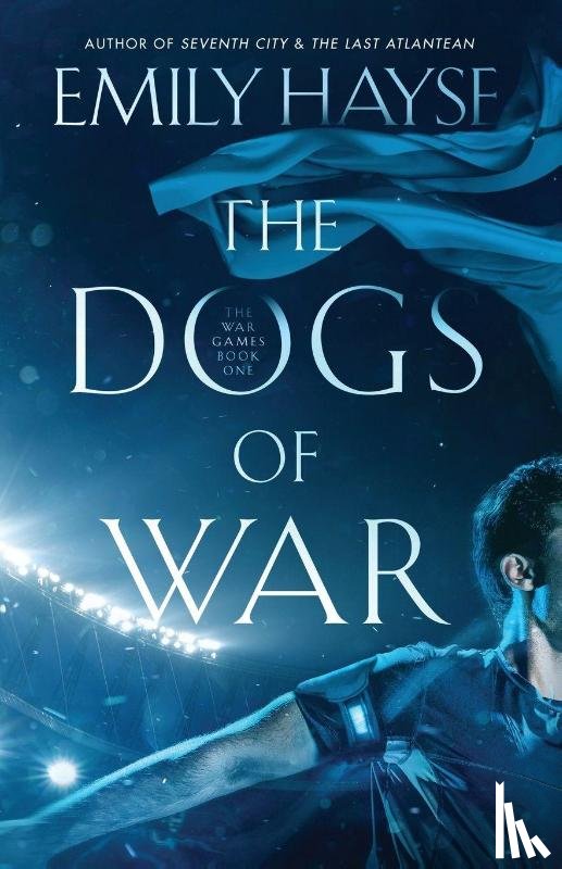 Hayse, Emily - The Dogs of War