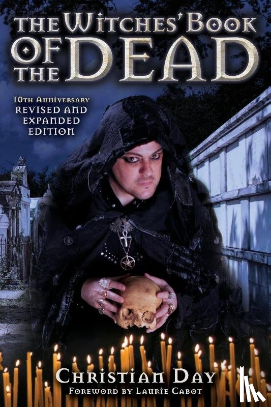 Day, Christian - The Witches' Book of the Dead