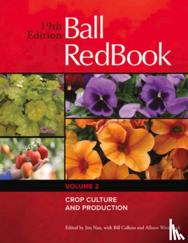 Westbrook, Allison - Ball RedBook Volume 2