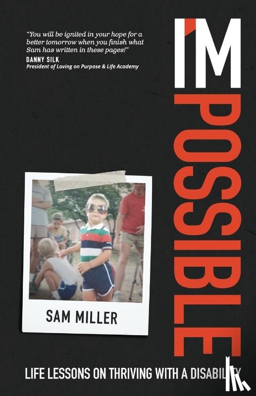 Miller, Sam - I'mpossible