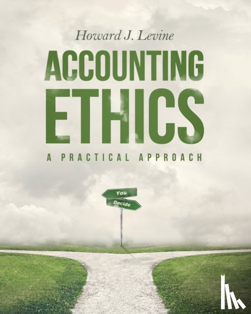 Howard J Levine, Levine - Accounting Ethics
