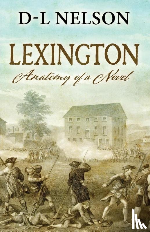 Nelson, D-L - Lexington
