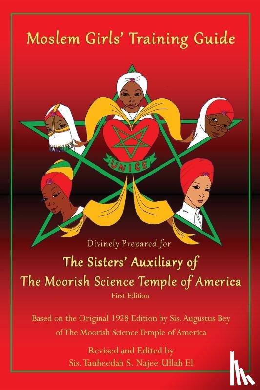 Najee-Ullah El, Tauheedah S - Moslem Girls' Training Guide