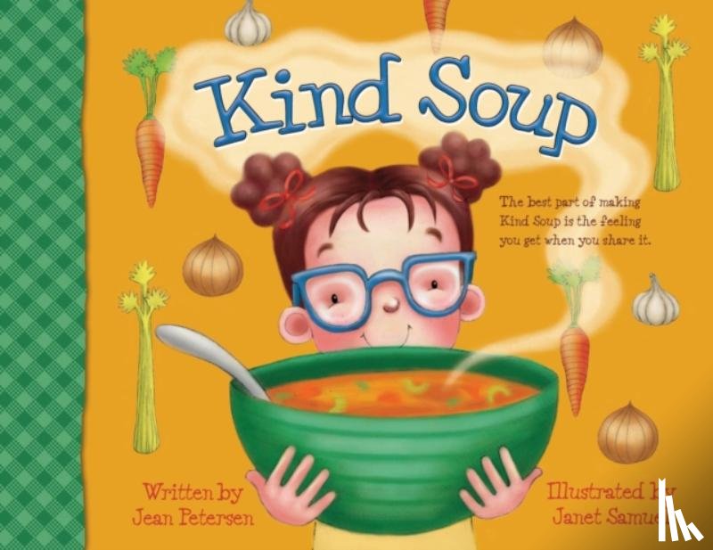 Petersen, Jean - Kind Soup