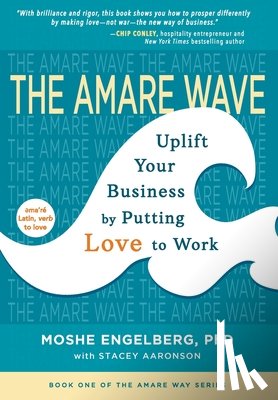 Engelberg, Moshe - The Amare Wave