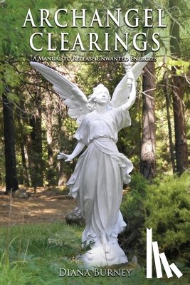 Burney, Diana - Archangel Clearings