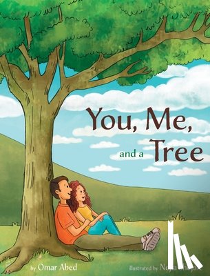 Abed, Omar - You, Me, and a Tree