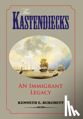 Burchett, Kenneth E. - KASTENDIECKS
