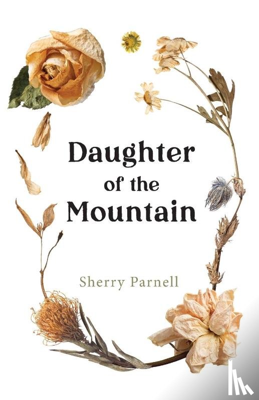 Parnell, Sherry - Daughter of the Mountain