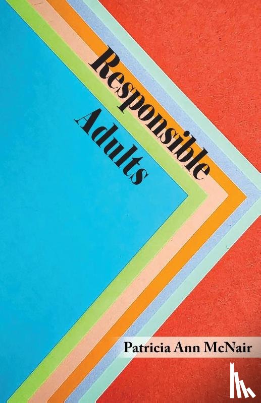 McNair, Patricia Ann - Responsible Adults