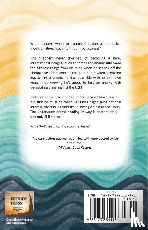 Rattray, Tom - The Accidental Spy