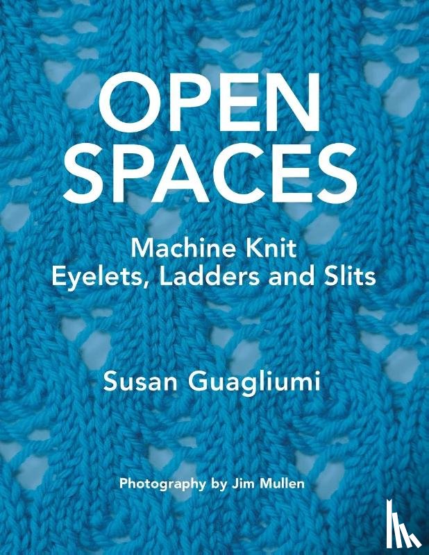 Guagliumi, Susan - Open Spaces