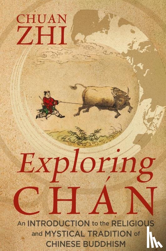 Zhi, Chuan - Exploring Chan