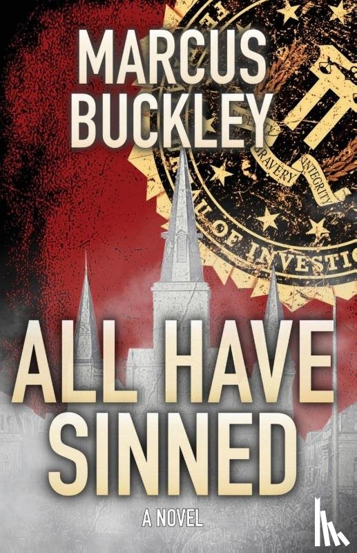 Buckley, Marcus - All Have Sinned