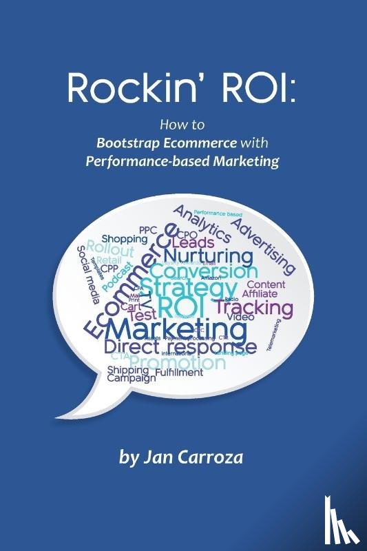 Carroza, Jan - Rockin' ROI