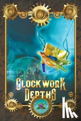 Blazek, David - Clockwork Depths