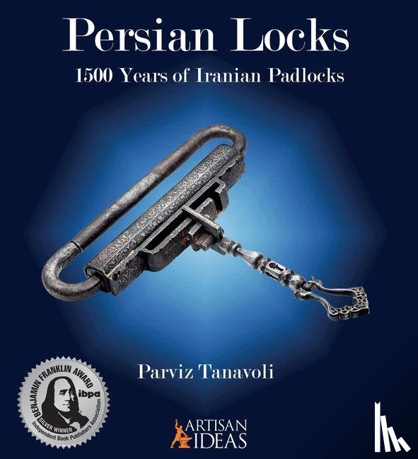 Tanavoli, Parviz - Persian Locks