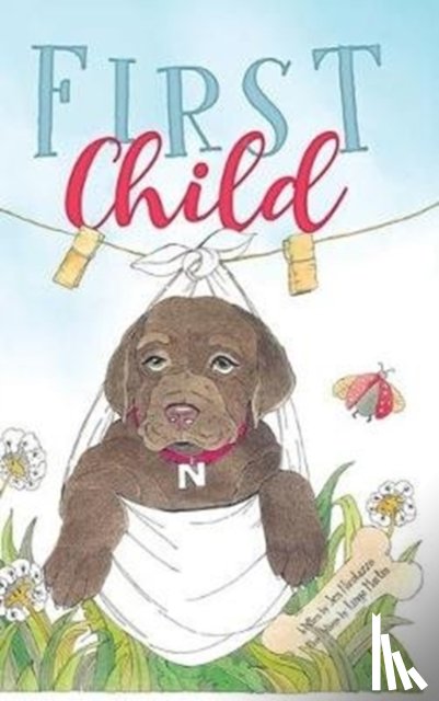 Nicolazzo, Jennifer - First Child