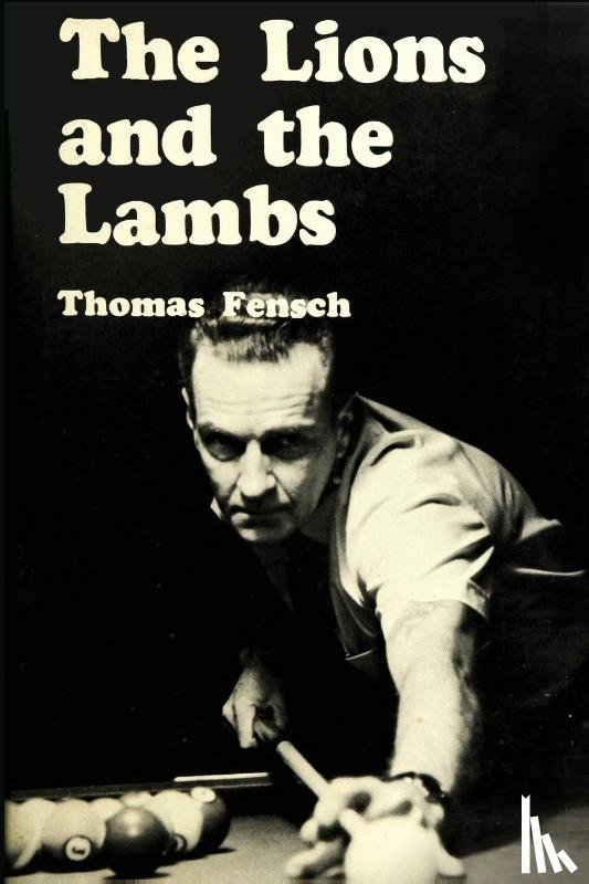 Fensch, Thomas - The Lions and the Lambs